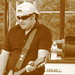 James Young Of Eli Young Band