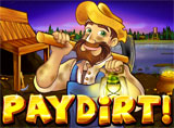 Online Pay Dirt! Slots Review