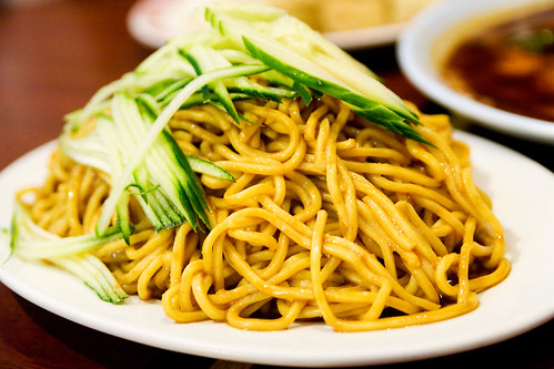 chengdu cold noodles