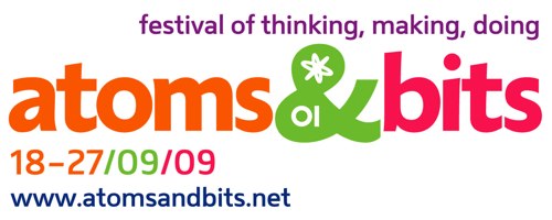 atoms and bits festival