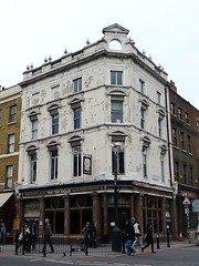 Picture of Ten Bells, E1 6LY
