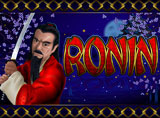 Online Ronin Slots Review