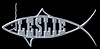 Leslie Fish logo