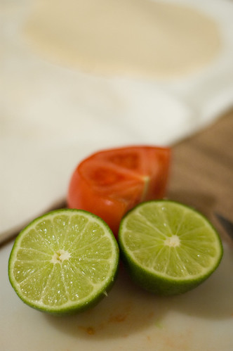 guacamole (by bookgrl)