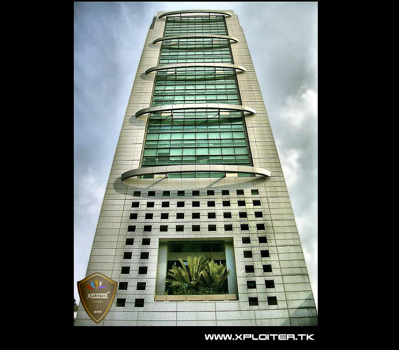 MCB Tower :: HDR<br/>© <a href="https://flickr.com/people/24837521@N05" target="_blank" rel="nofollow">24837521@N05</a> (<a href="https://flickr.com/photo.gne?id=3767863321" target="_blank" rel="nofollow">Flickr</a>)