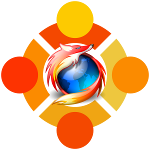 Ubuntuzilla logo