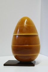 Uova di Pasqua 2009. Mario Ragona