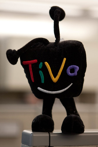 38/365 - TiVo watches YOU!