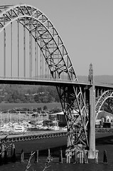 bridge in Newport