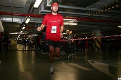 Českobudějovický Mercury maraton pod drobnohledem Sama Straky