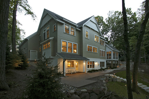 exterior,modern,house,design