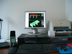 IBM desktop 2