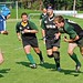 Rugby Fiddlers Green Jena vs. SG Stahl Brandenburg