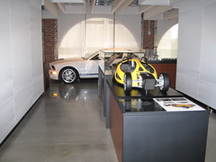 Autodesk Gallery - Cars, today & future