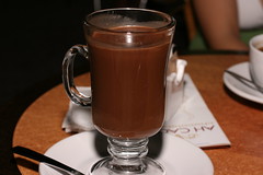 Chocolate Masa