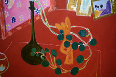 Matisse, Nasturtium Cuttings