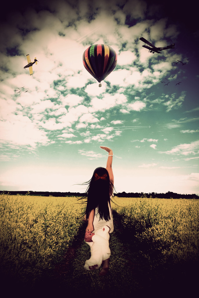 Take me with you!!!!