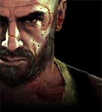 Mais velho e cnico, Max Payne abre nova rodada de tiros em cmera lenta