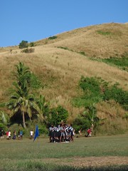 Babale Fiji Rugby