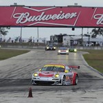 12 Hours of Sebring, March 21, 2009