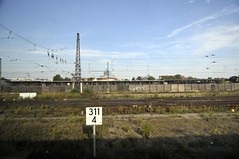 to Dessau by rail 07