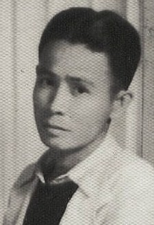 Fernando Arcega Ocampo