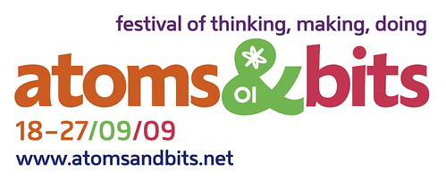 atoms&bits festival