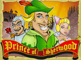 Online Prince of Sherwood Slots Review