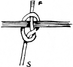 Double Boat Knot
