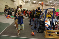 2009 Indiana Robotics Invitational