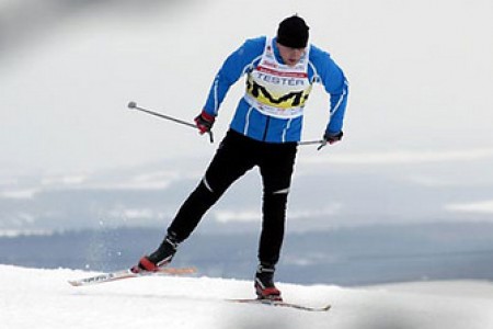 Povedené Swix NORDIC ski testy