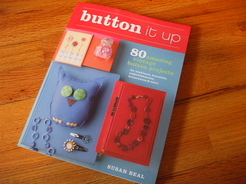 Button It Up - cover!