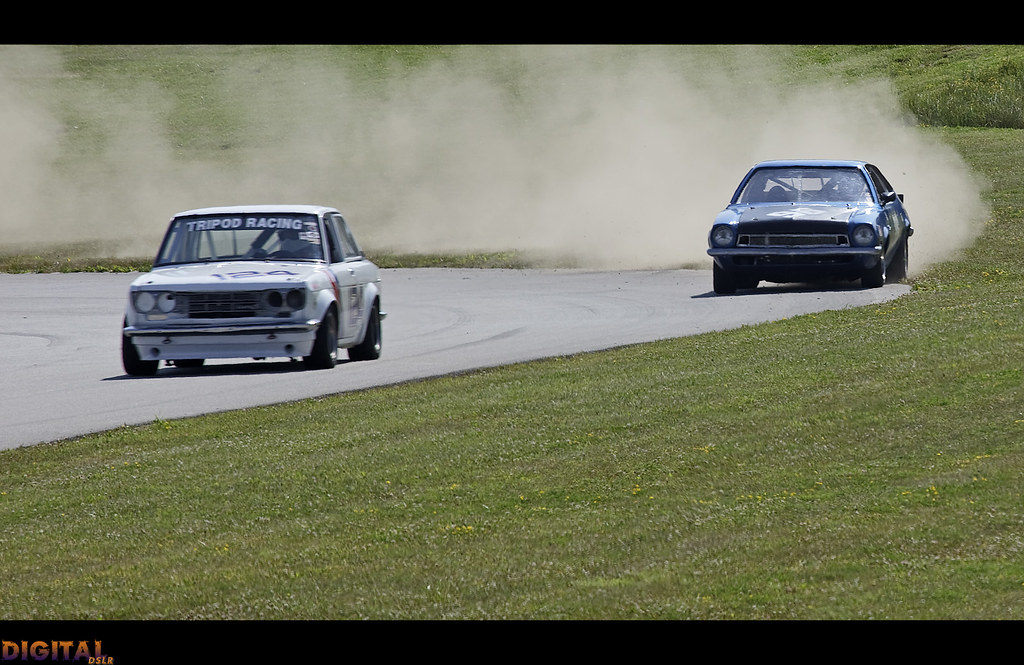 Some racing photos from last weekend. > Photography & Photoshopping ...