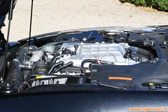 Jaguar XKR cabrio Arden 13