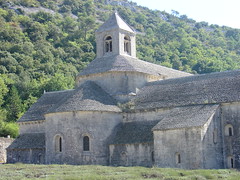 2005-09-17 10-01 Provence 261 Abbaye de Senanque
