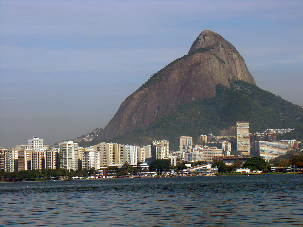 RIO,WHAT CAN I SAY ABOUT YOU? | SkyscraperCity Forum