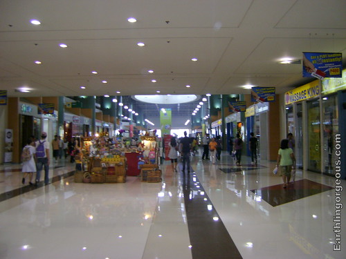 Level 2 of SM Fairview