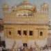 Amritsar Harimandir.