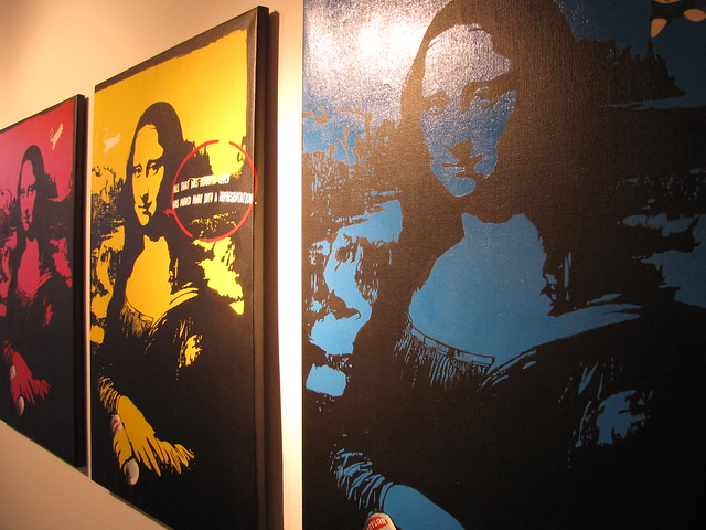 An Interview with Blek le Rat | Hi-Fructose Magazine