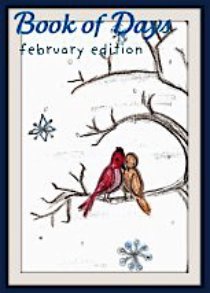 Book of Days, February
