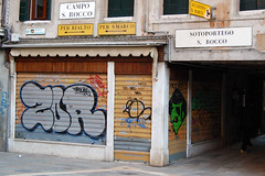 Venice Graffiti [02]
