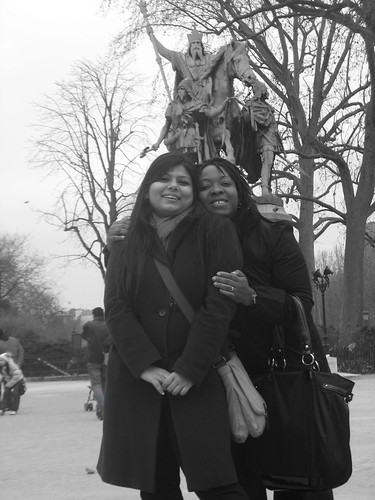 V and I at Notre Dame