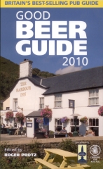 Picture of Category Good Beer Guide 2010