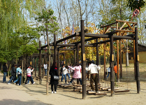 Chinese playground2