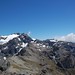 Ausblick vom Avalanche Peak