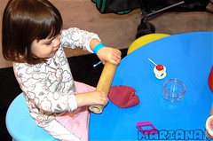 Eco-Kids play dough