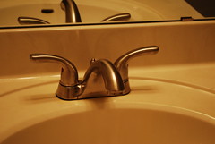New Faucet