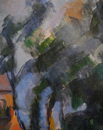 Cezanne TurnDetail