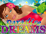 Online Paradise Dreams Slots Review