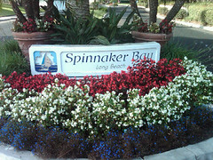 Spinnaker Bay: Long Beach homes for sale